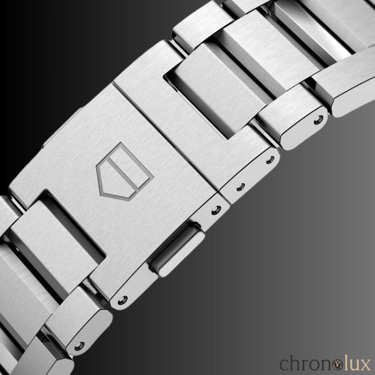 TAG HEUER CARRERA CHRONOGRAPH - BLUE
