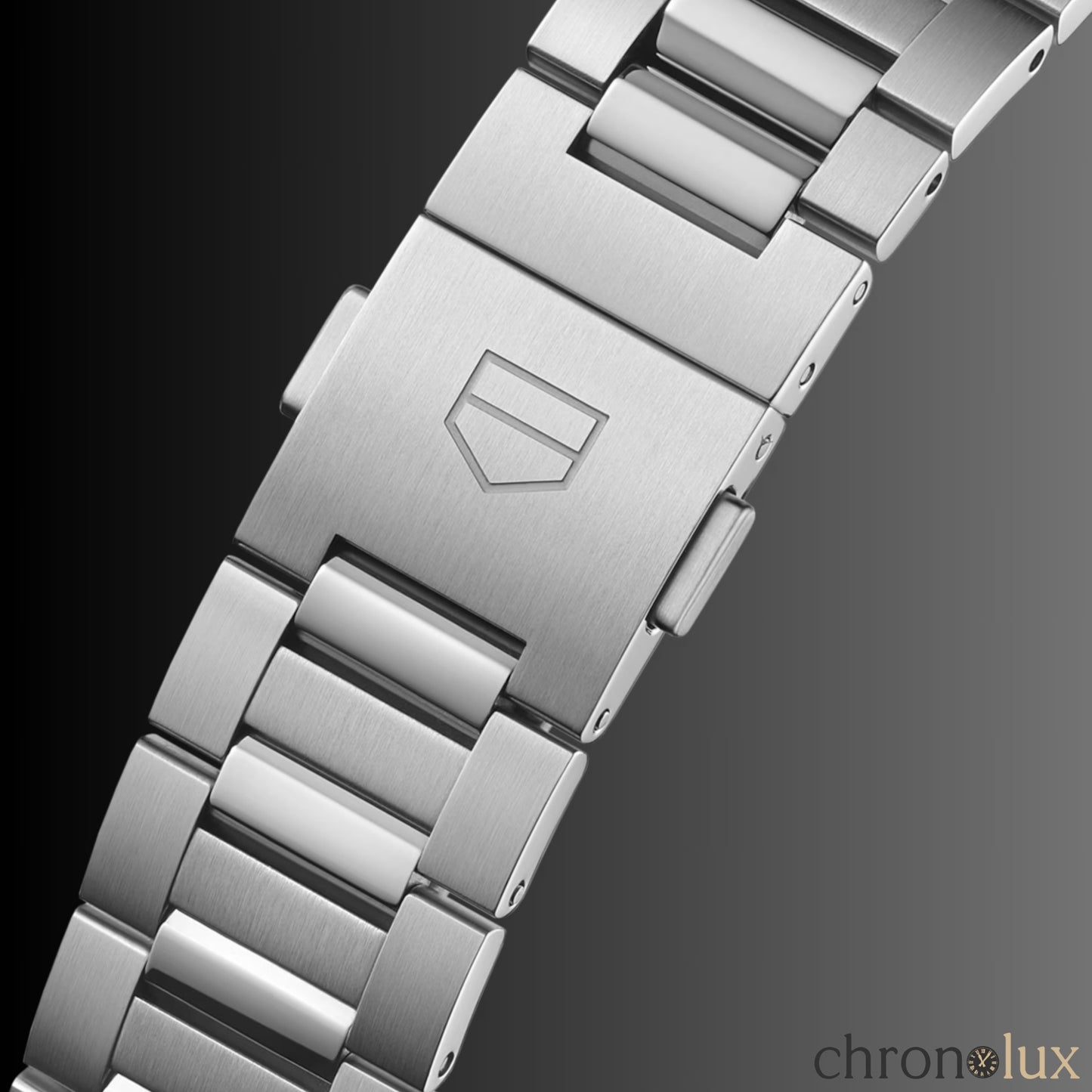 TAG HEUER CARRERA - WHITE