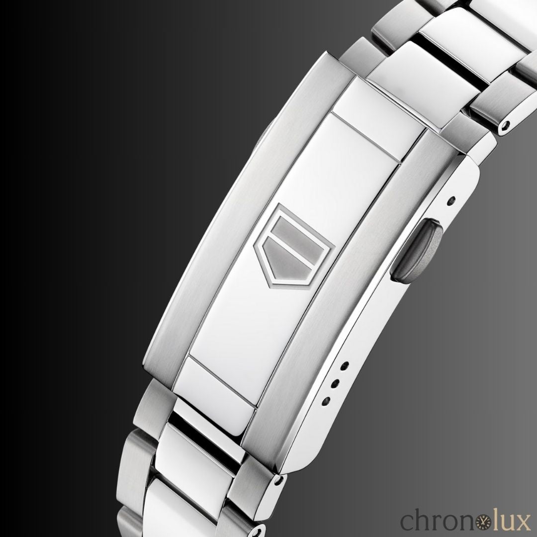 TAG HEUER AQUARACER - GREEN