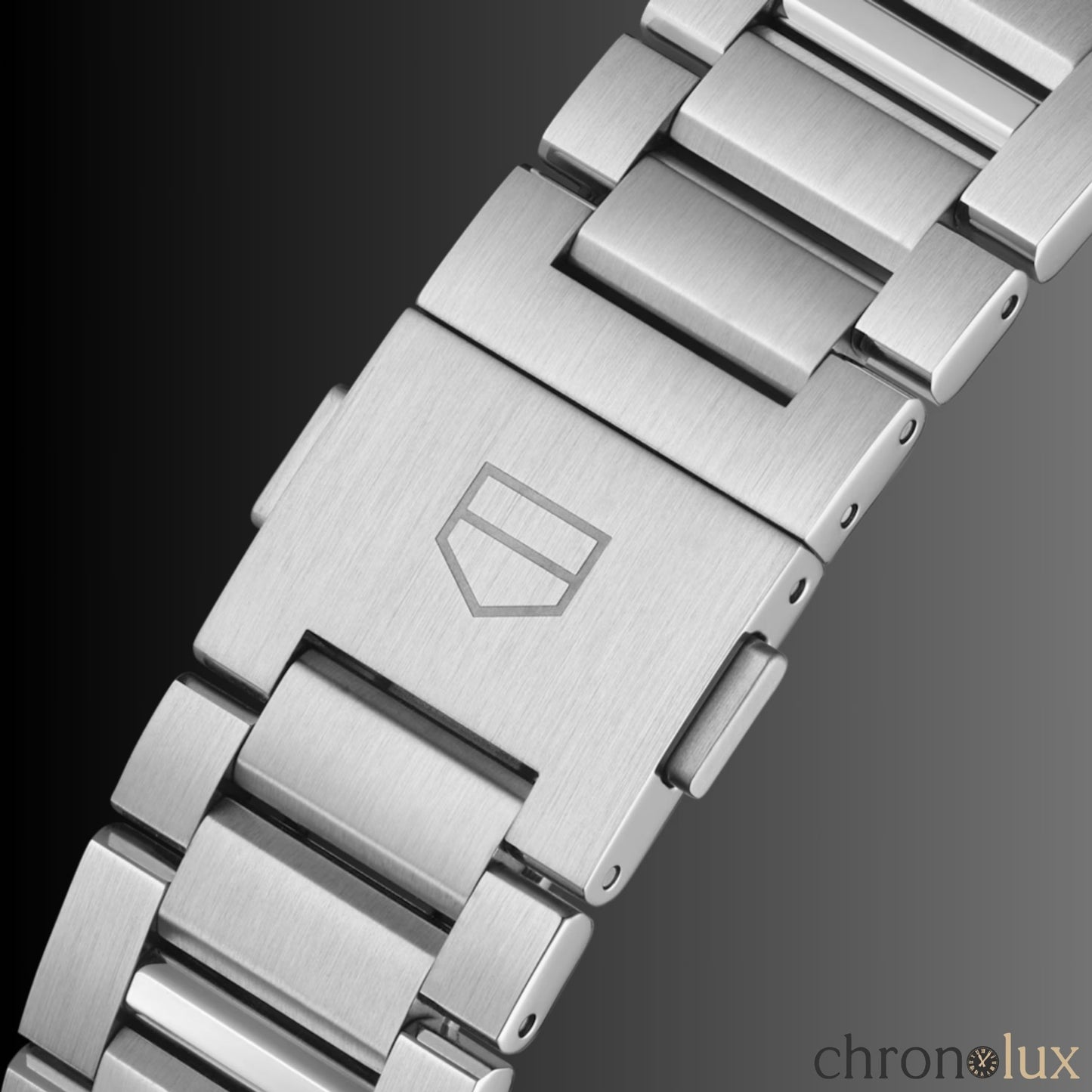 TAG HEUER CARRERA CHRONOGRAPH - GREEN