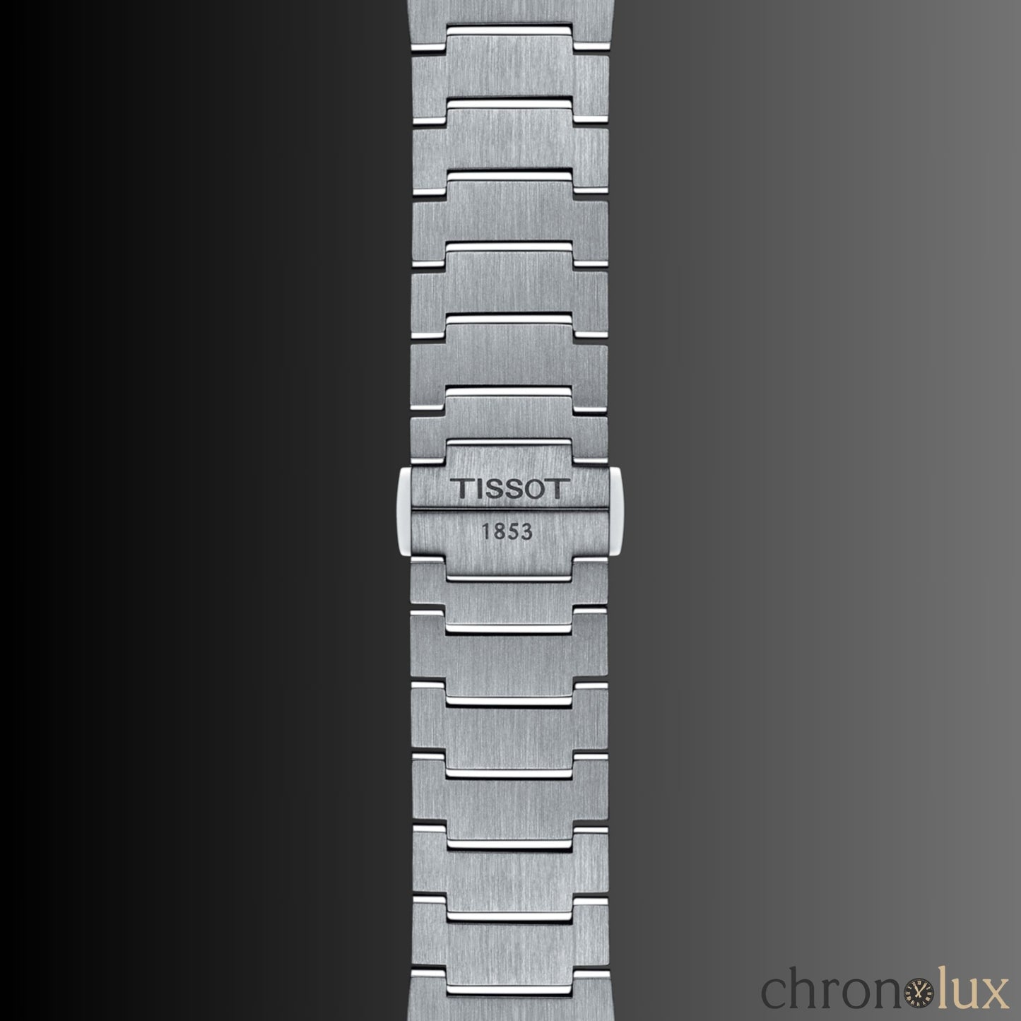 TISSOT PRX 40MM - GREEN