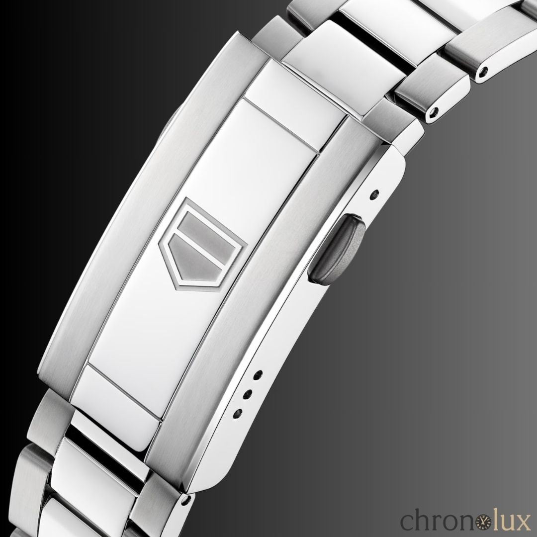 TAG HEUER AQUARACER - WHITE