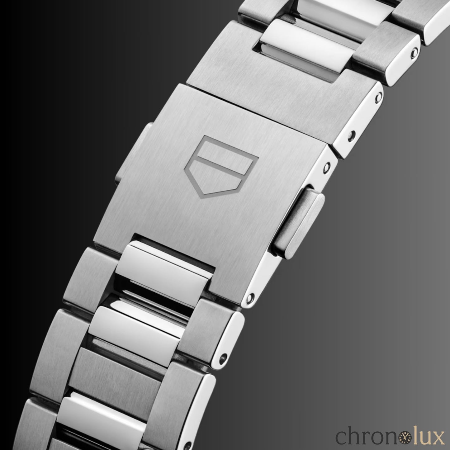TAG HEUER CARRERA DATE - PINK