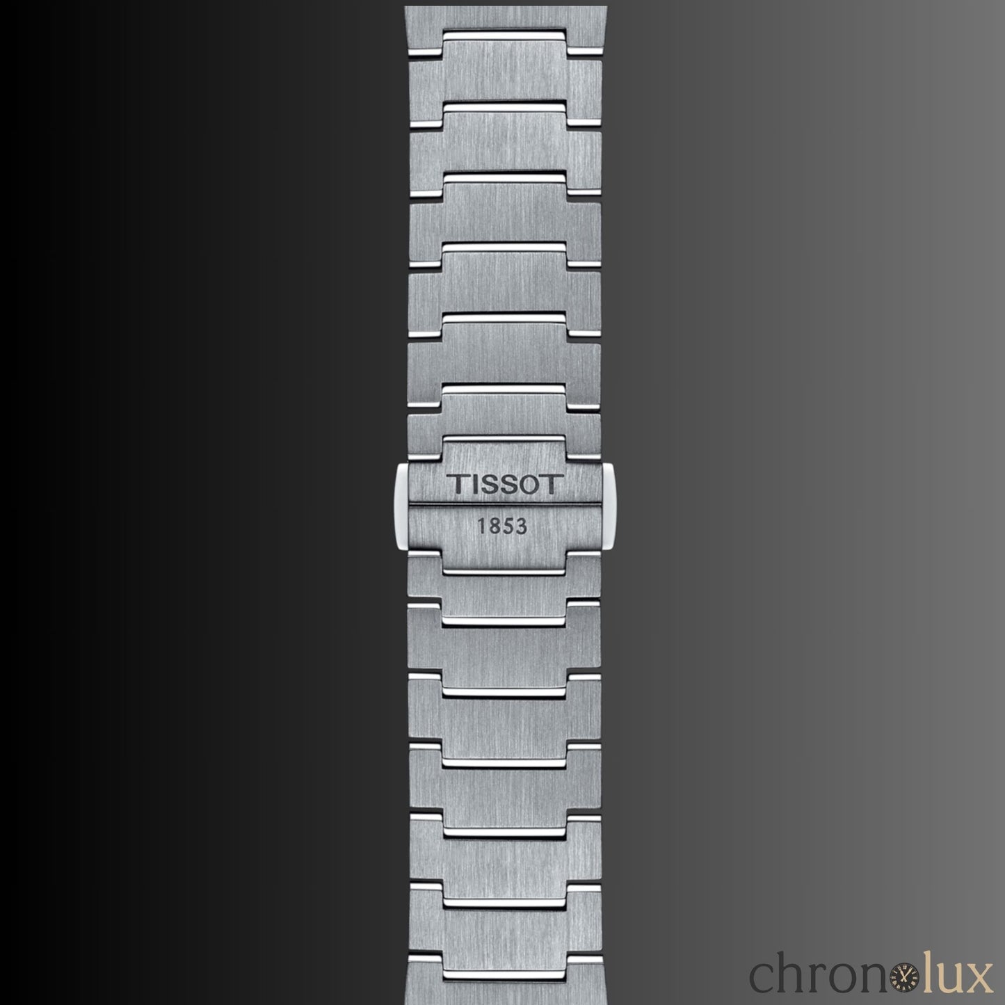 TISSOT PRX POWERMATIC 40MM - GREEN