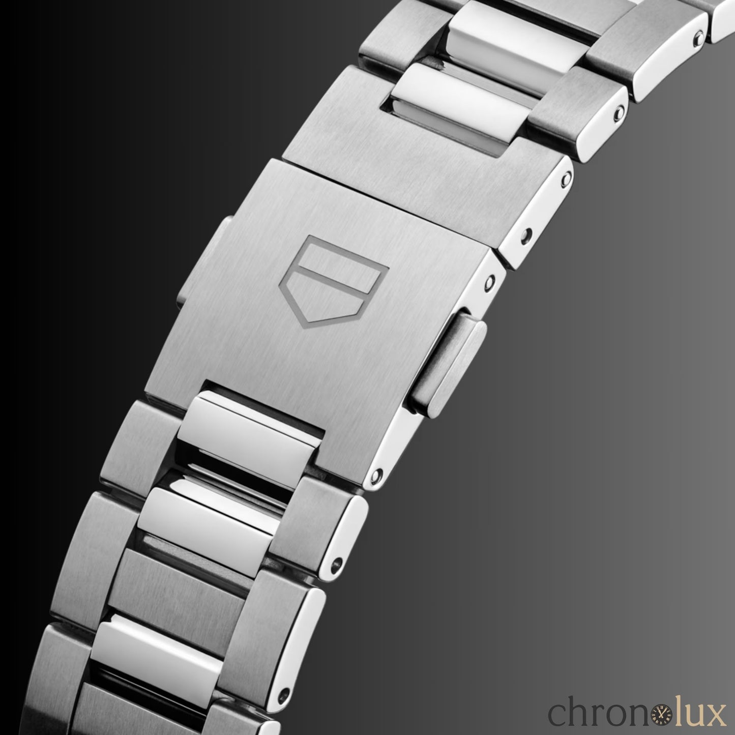 TAG HEUER CARRERA DATE - BLUE/GOLD