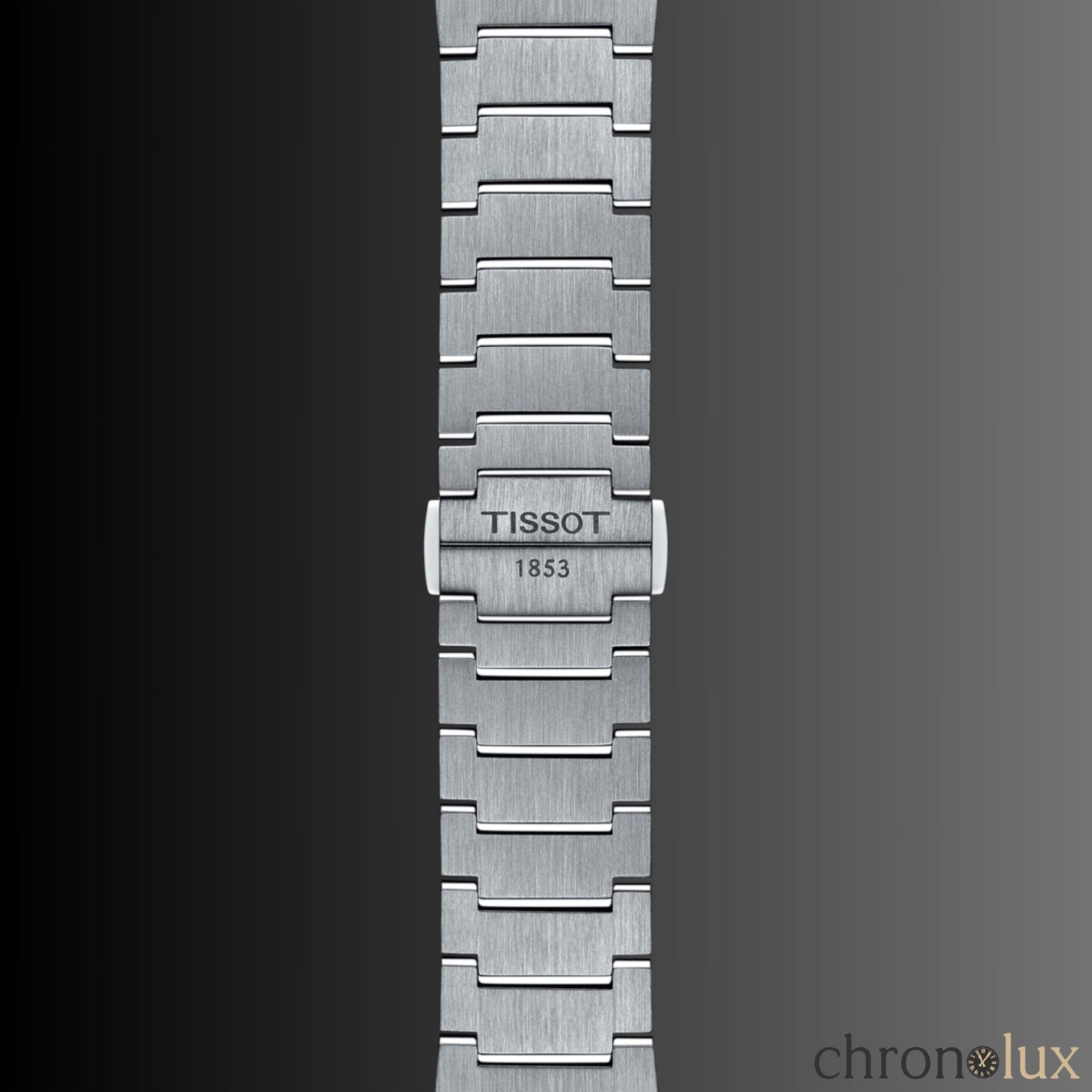 TISSOT PRX POWERMATIC 40MM - WHITE