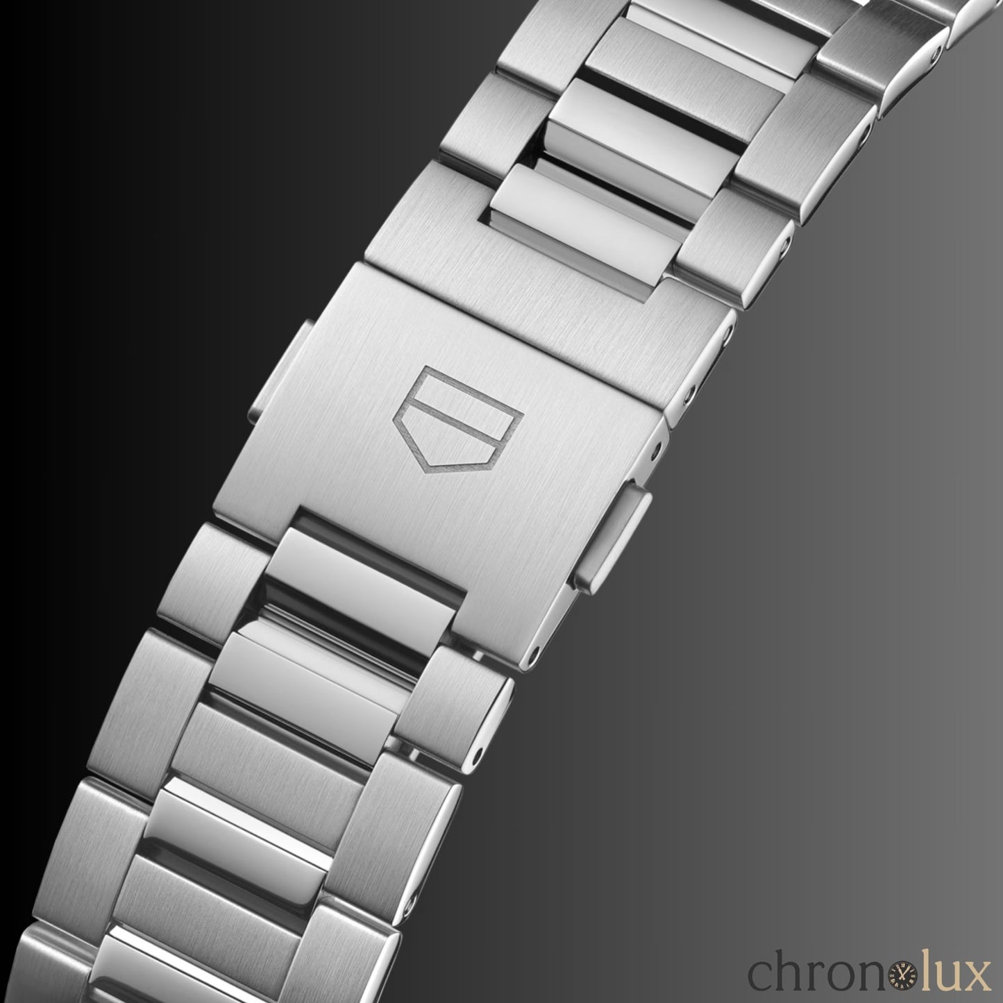 TAG HEUER CARRERA DAY DATE - BLACK