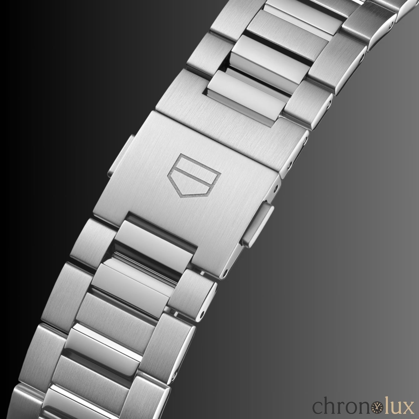 TAG HEUER CARRERA DAY DATE - BLACK/GOLD