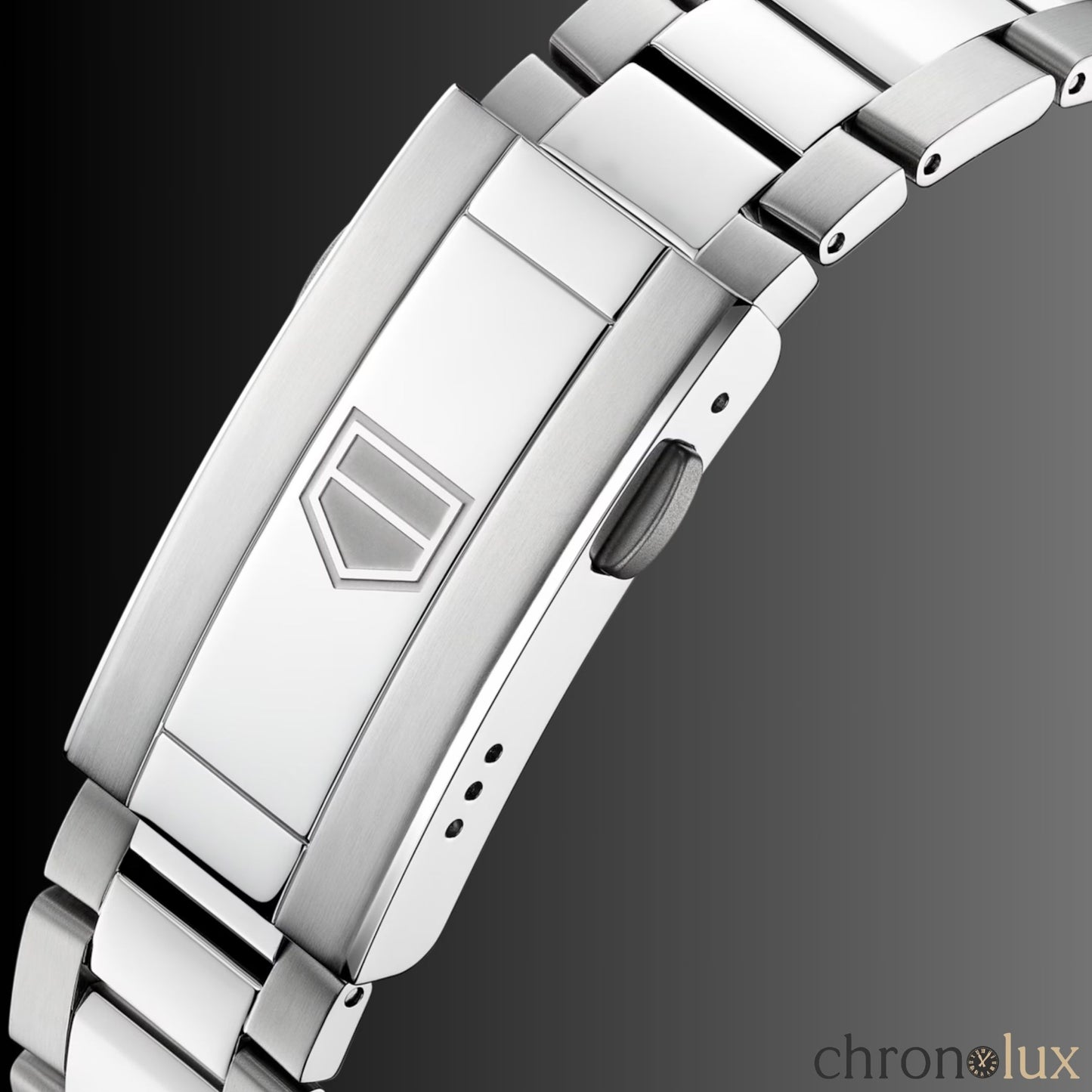 TAG HEUER AQUARACER - BLACK