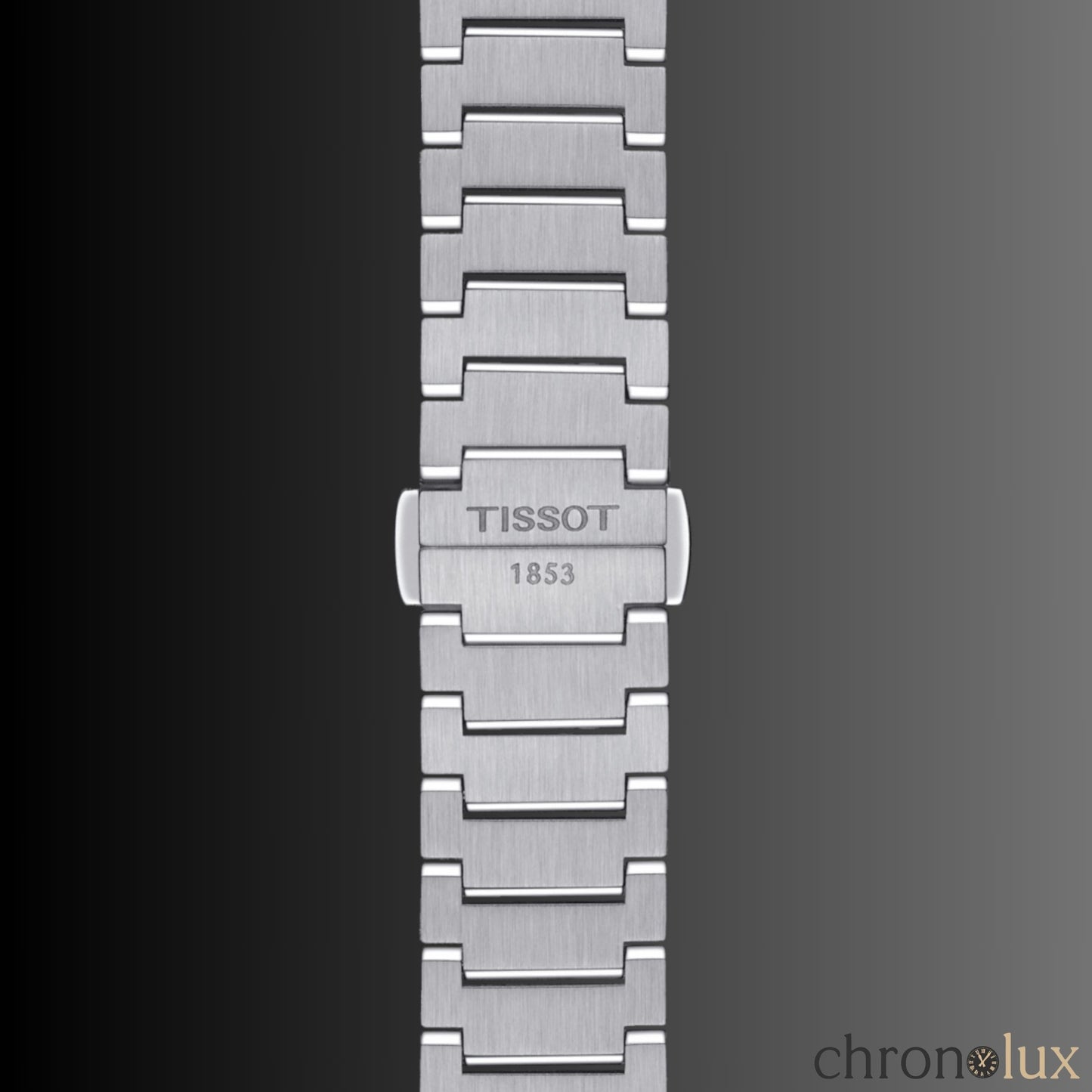 TISSOT PRX 35MM - BLUE