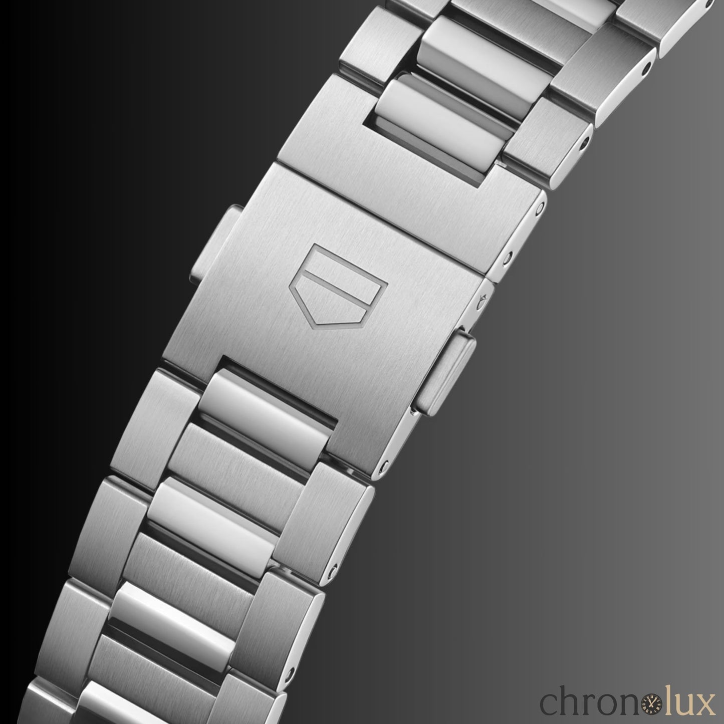 TAG HEUER CARRERA DATE - BLACK/GOLD