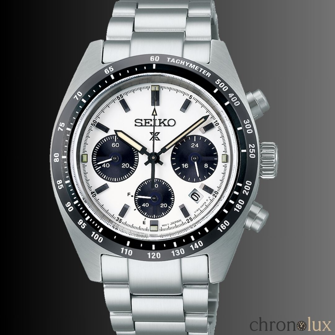 SEIKO PROSPEX
