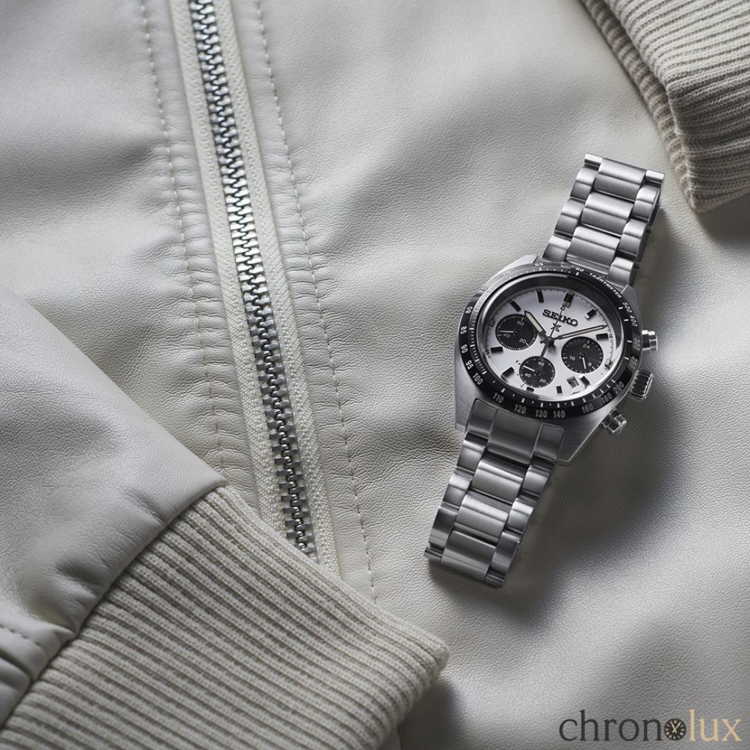 SEIKO PROSPEX