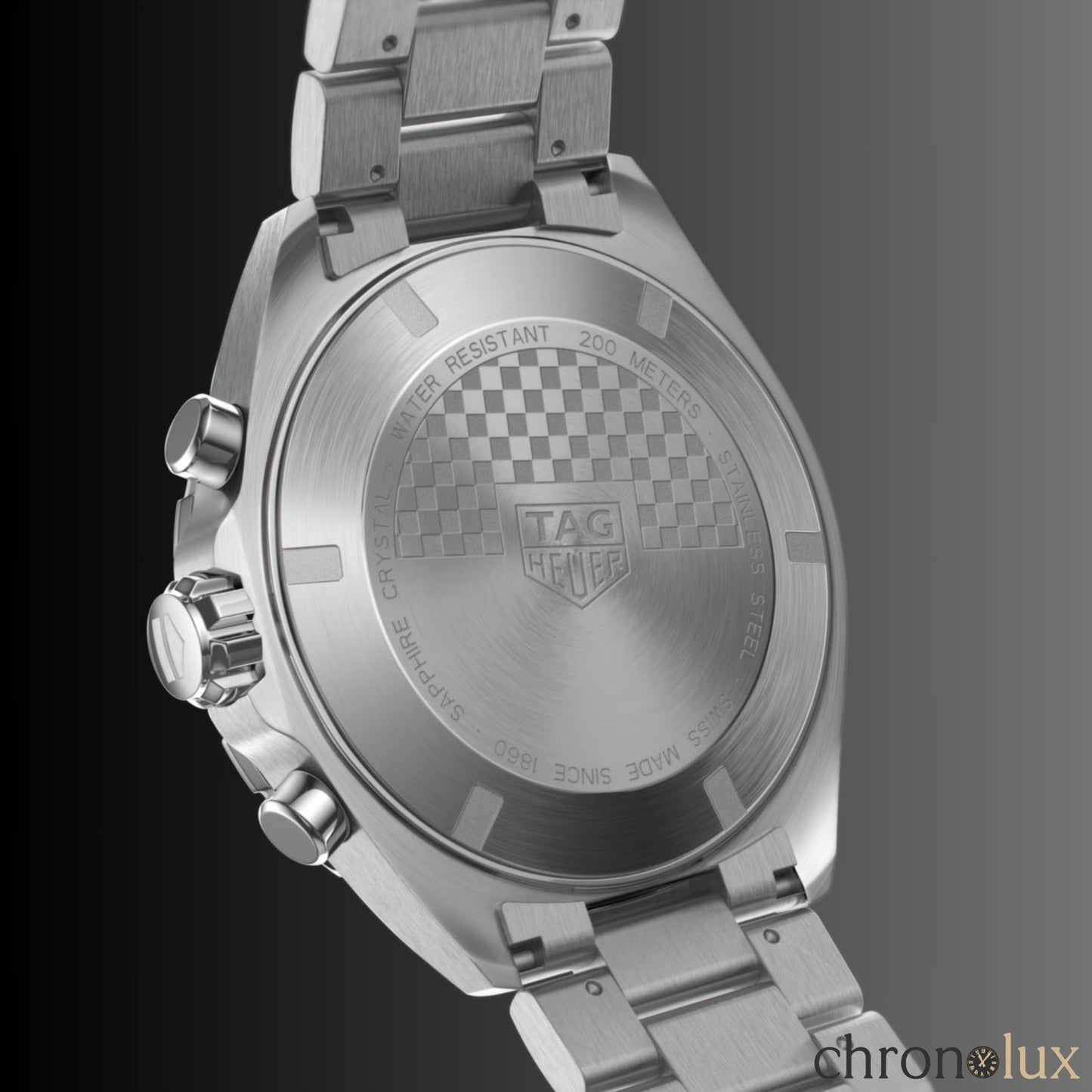 TAG HEUER FORMULA 1 - BLUE III