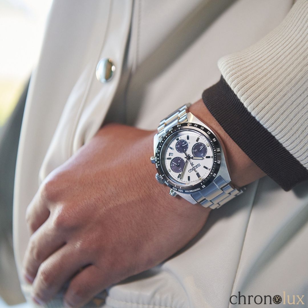 SEIKO PROSPEX