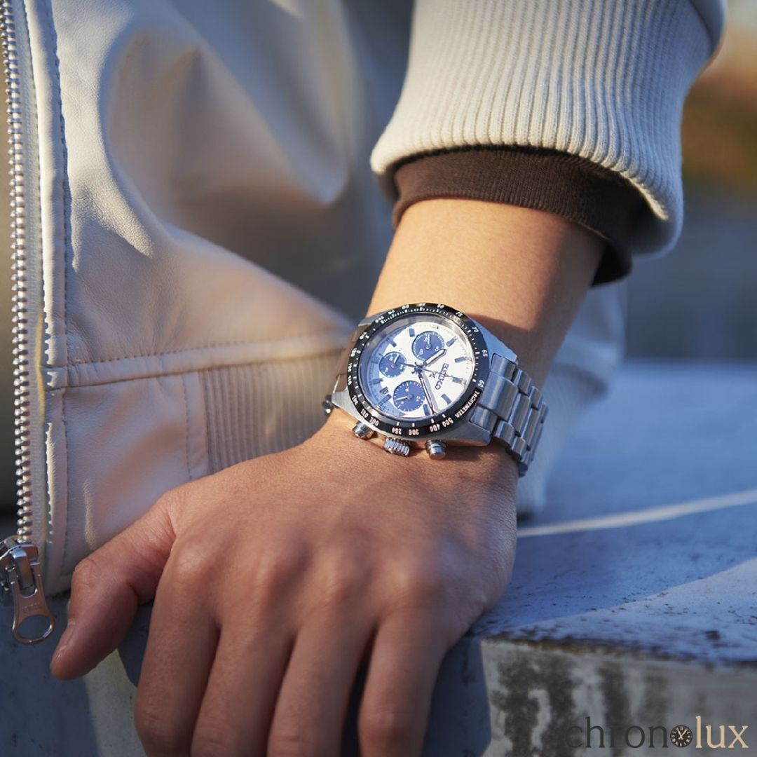 SEIKO PROSPEX