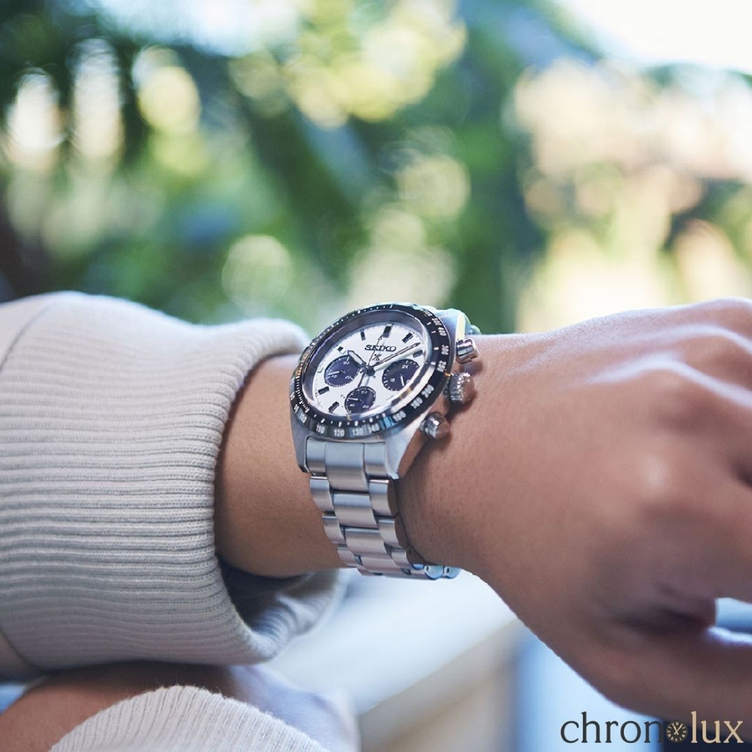 SEIKO PROSPEX