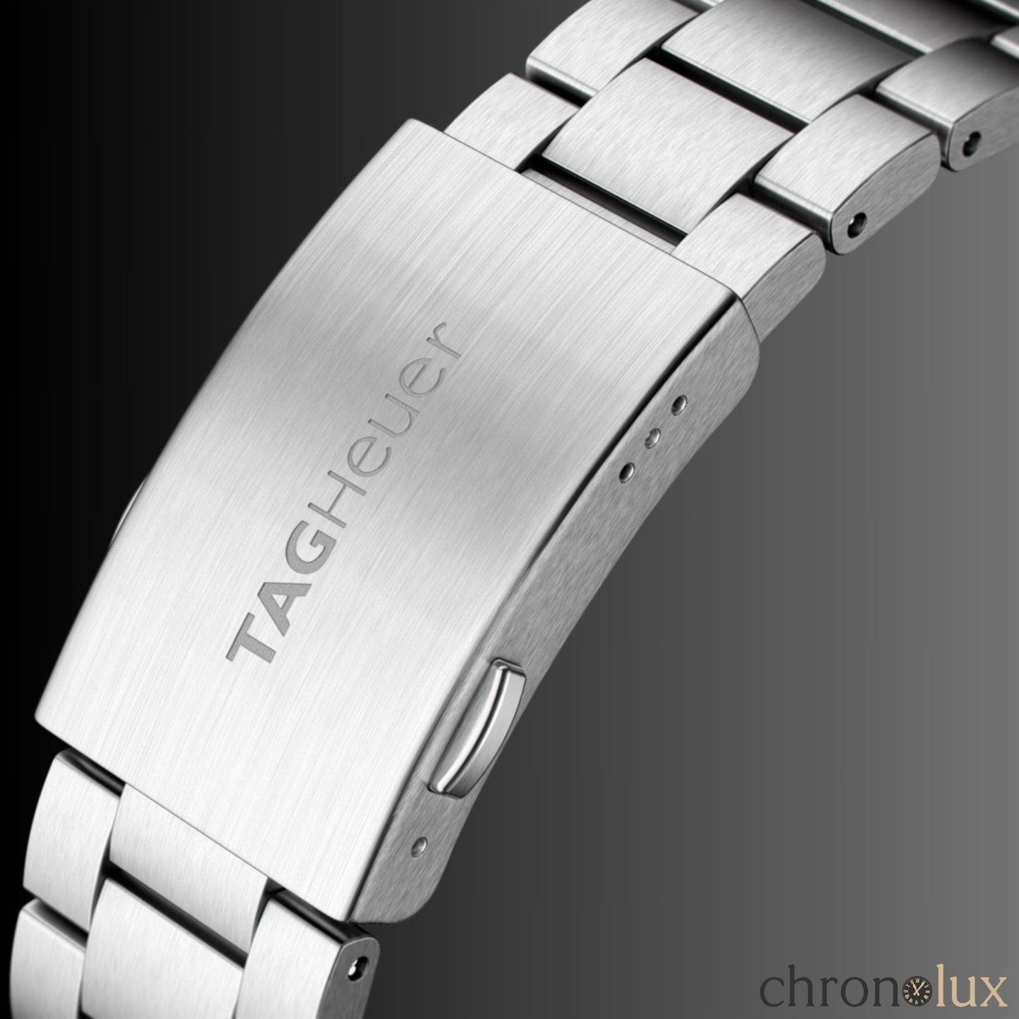 TAG HEUER FORMULA 1 - BLACK