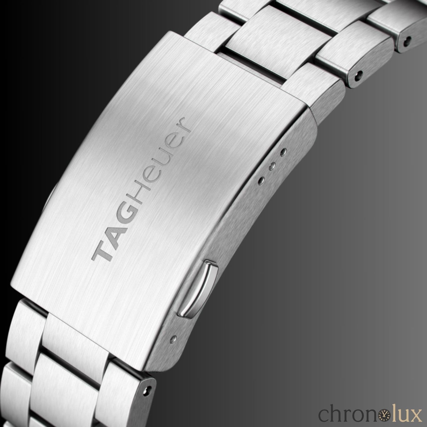 TAG HEUER FORMULA 1 - BLACK III