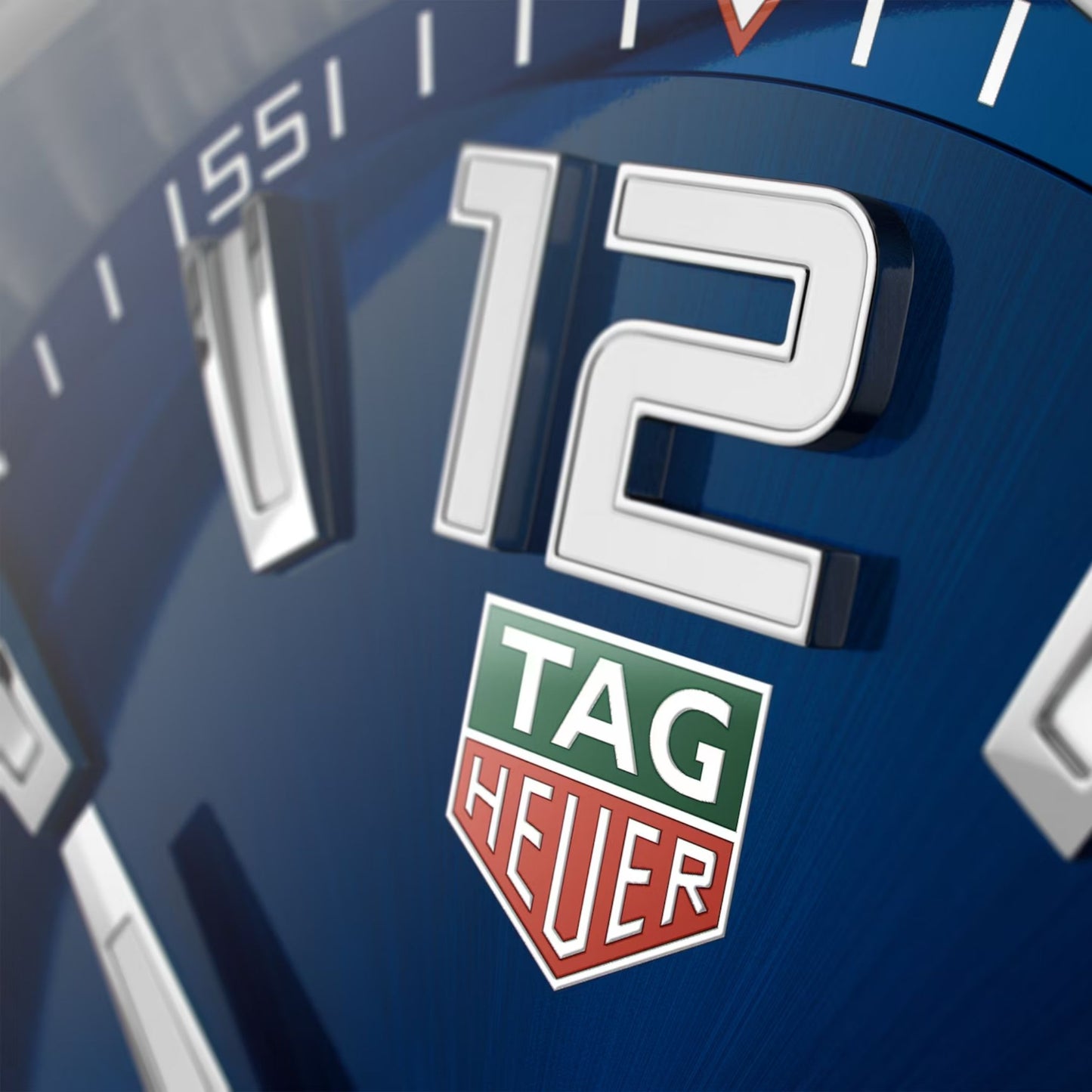 TAG HEUER FORMULA 1 - BLUE II