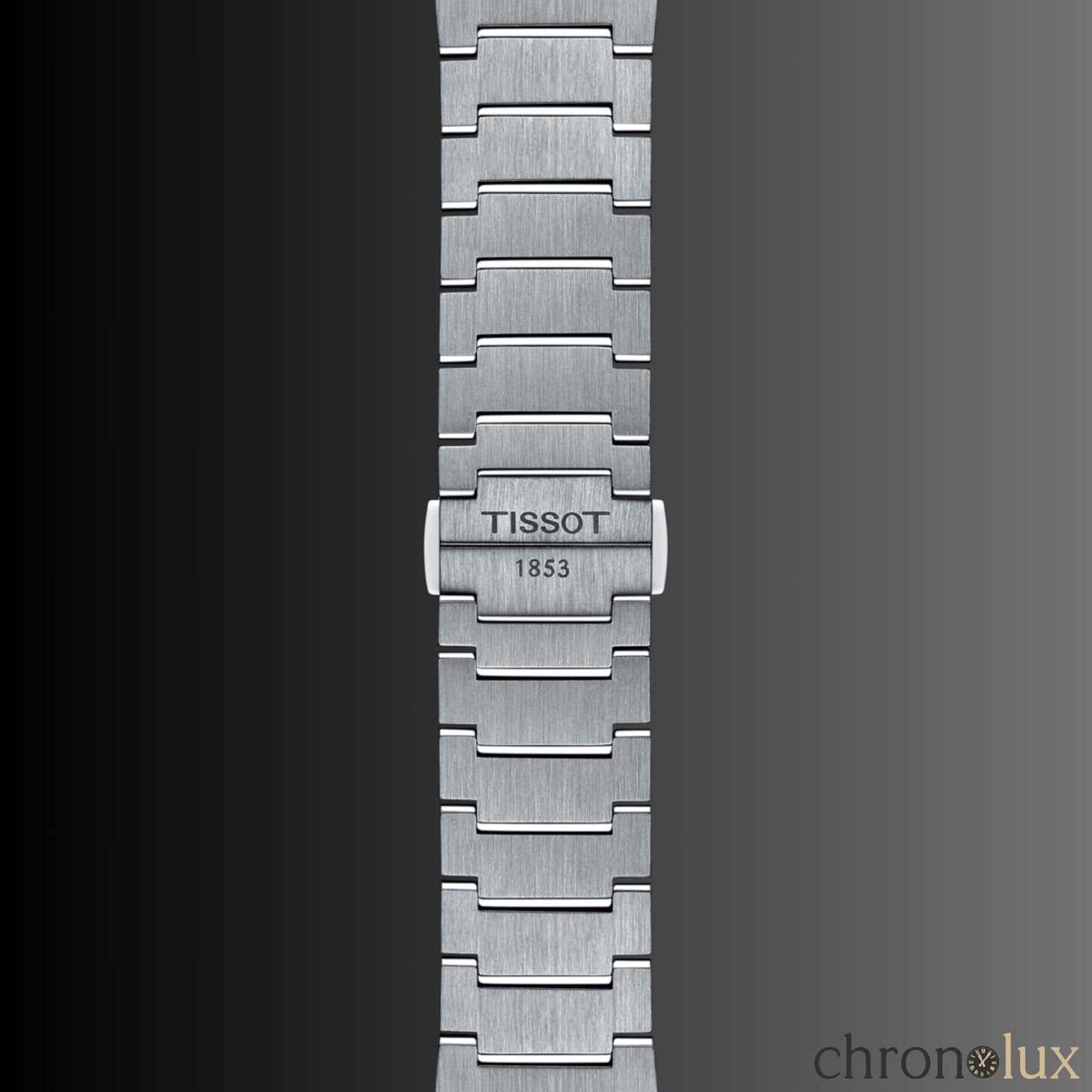 TISSOT PRX POWERMATIC 40MM - BLUE
