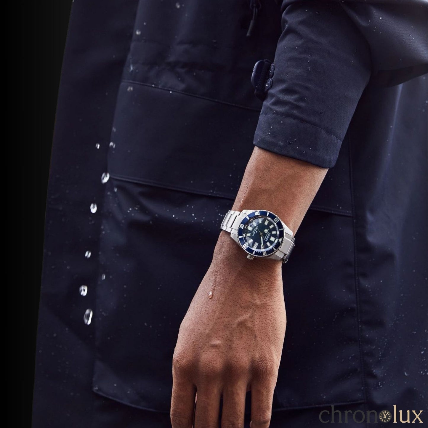CITIZEN - PROMASTER DIVE