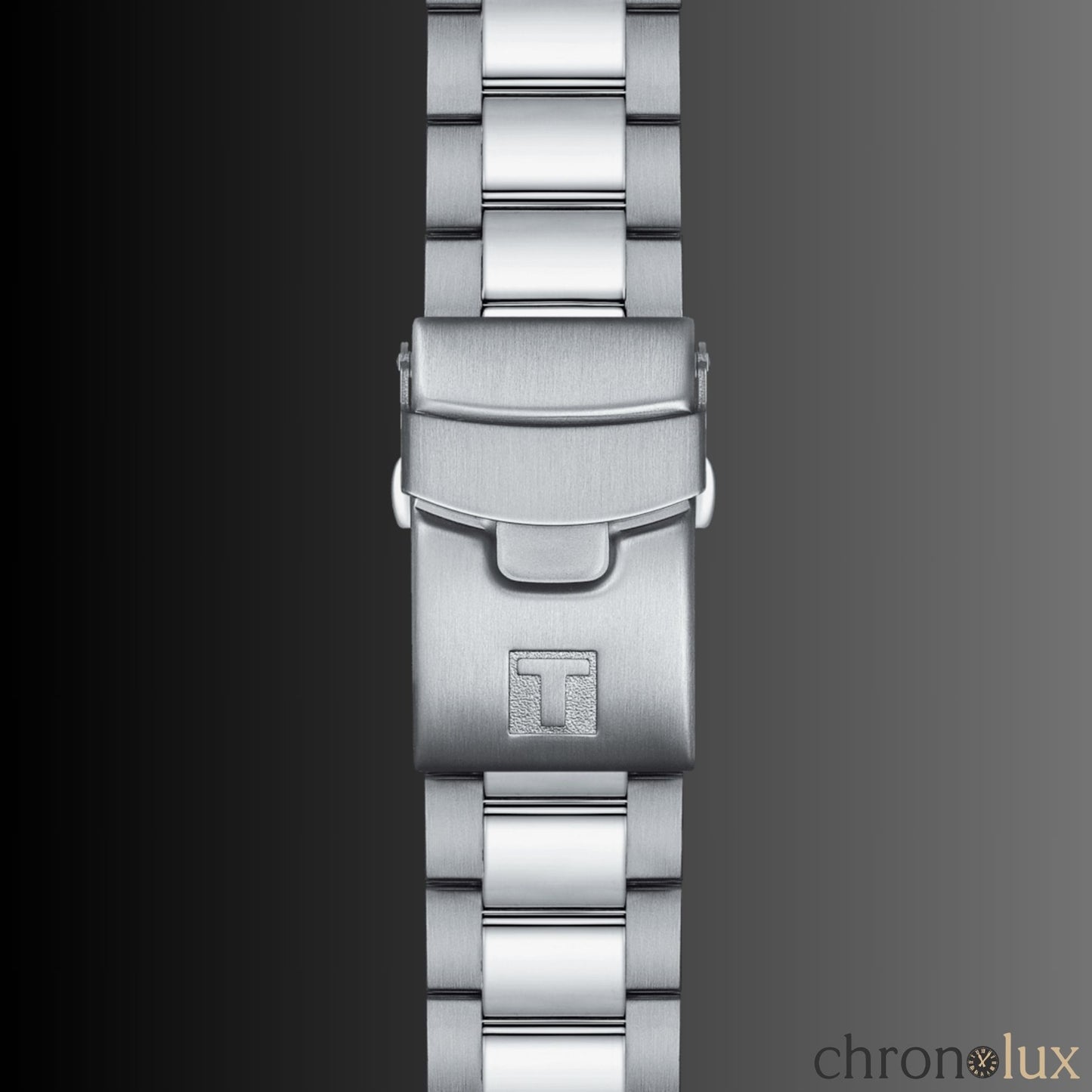 TISSOT SEASTAR PEPSI - BLUE
