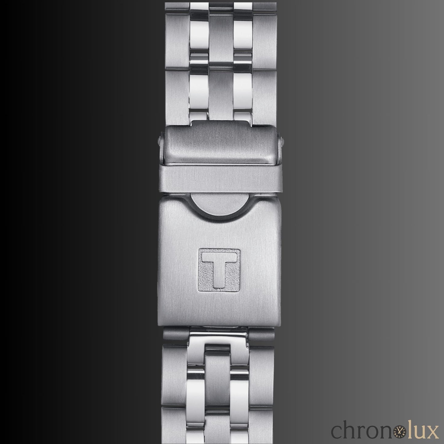 TISSOT PRC - BLUE