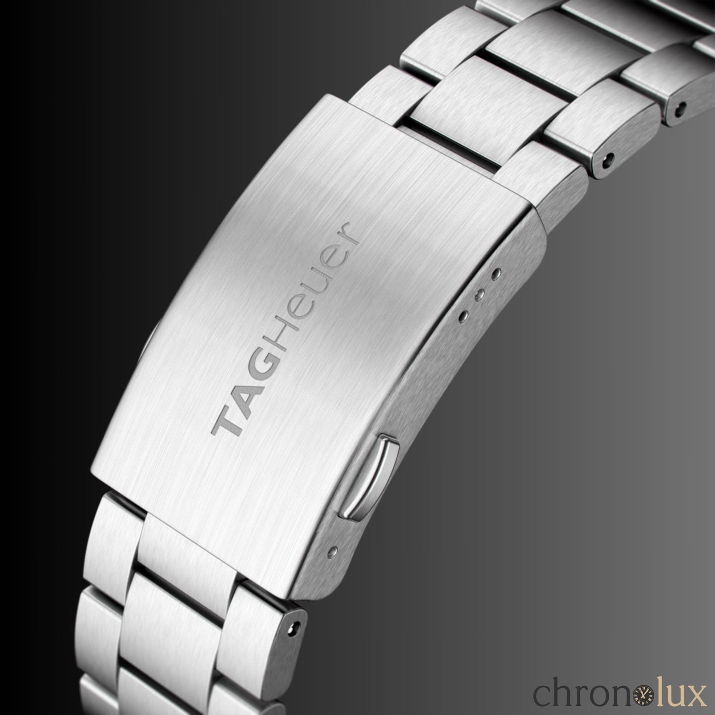 TAG HEUER FORMULA 1 - BLUE IV