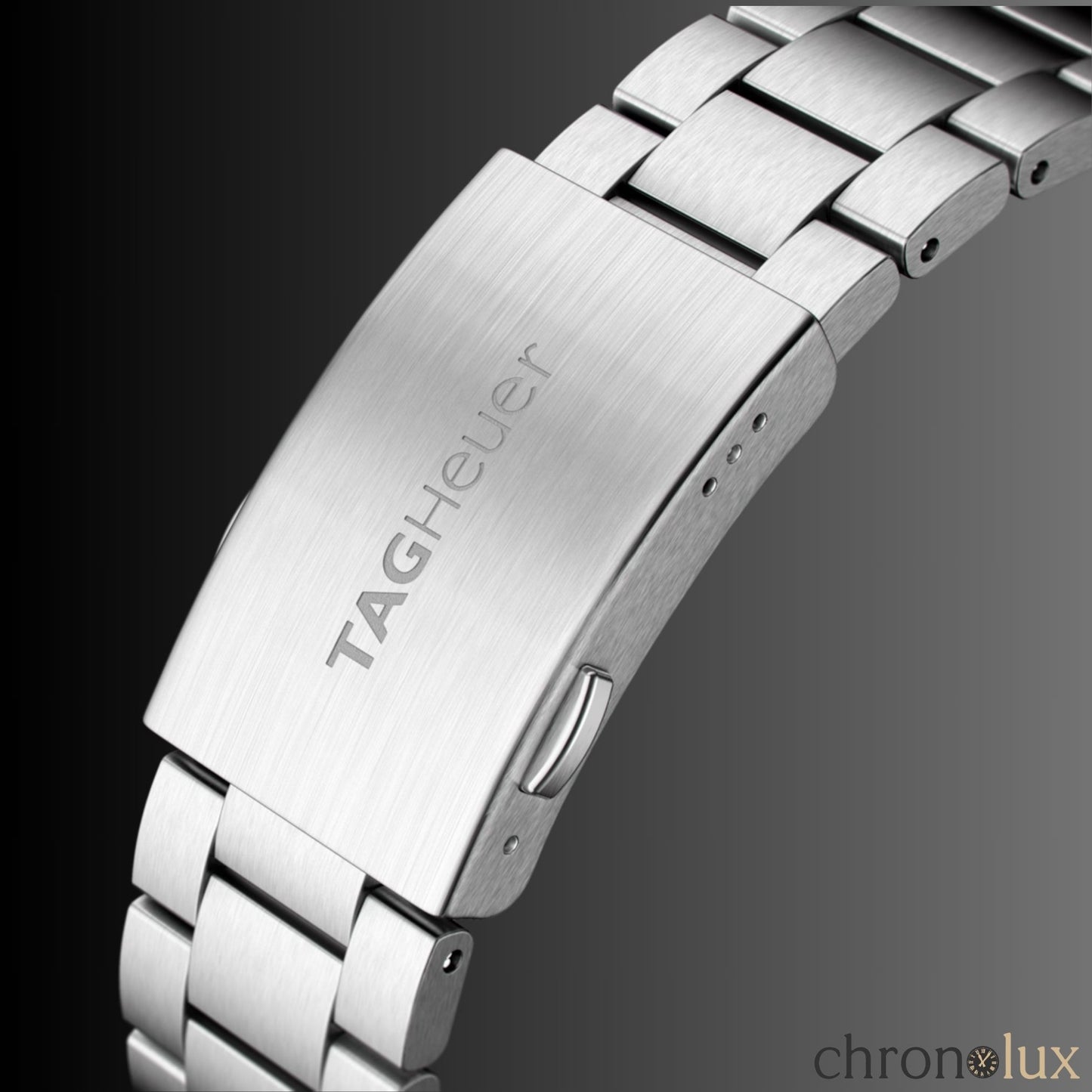 TAG HEUER FORMULA 1 - BLUE II