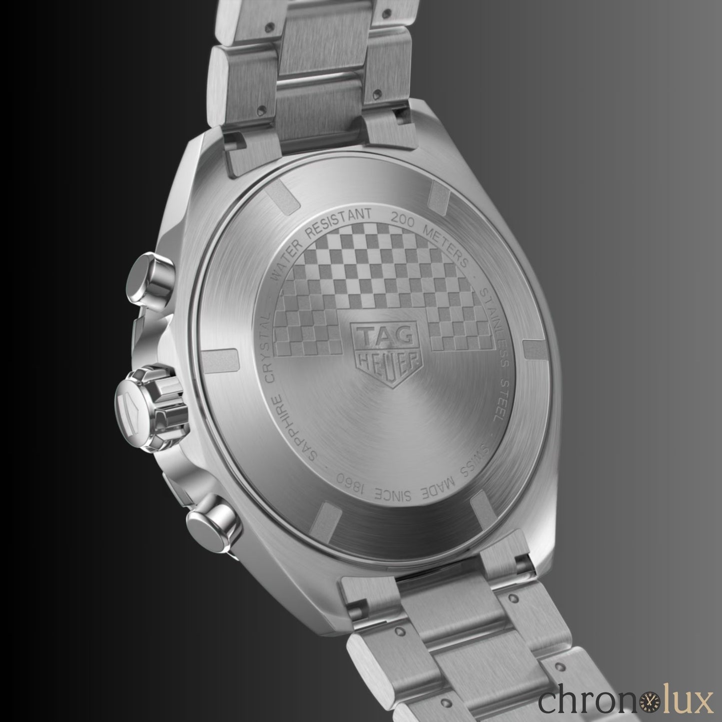 TAG HEUER FORMULA 1 - BLUE I