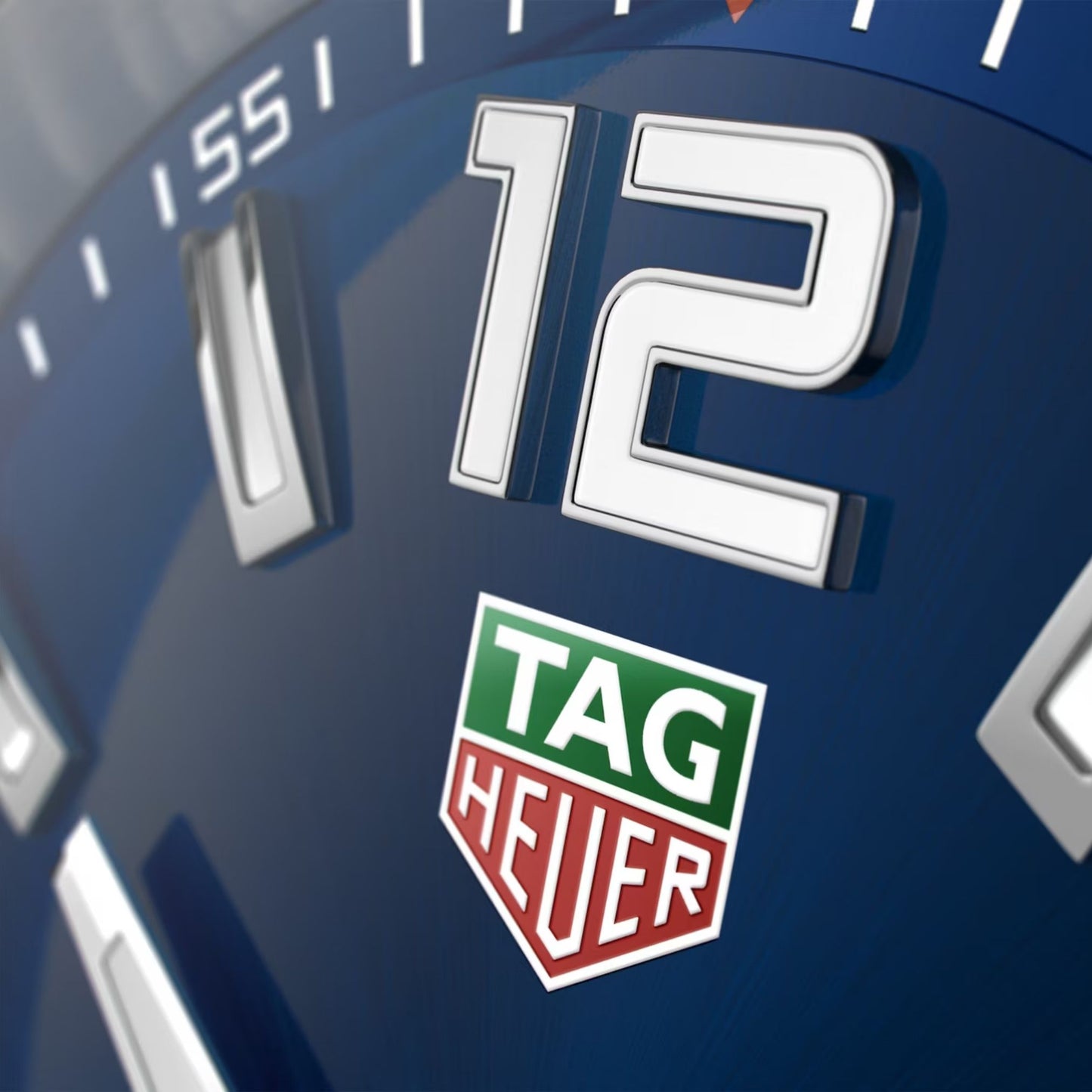 TAG HEUER FORMULA 1 - BLUE I