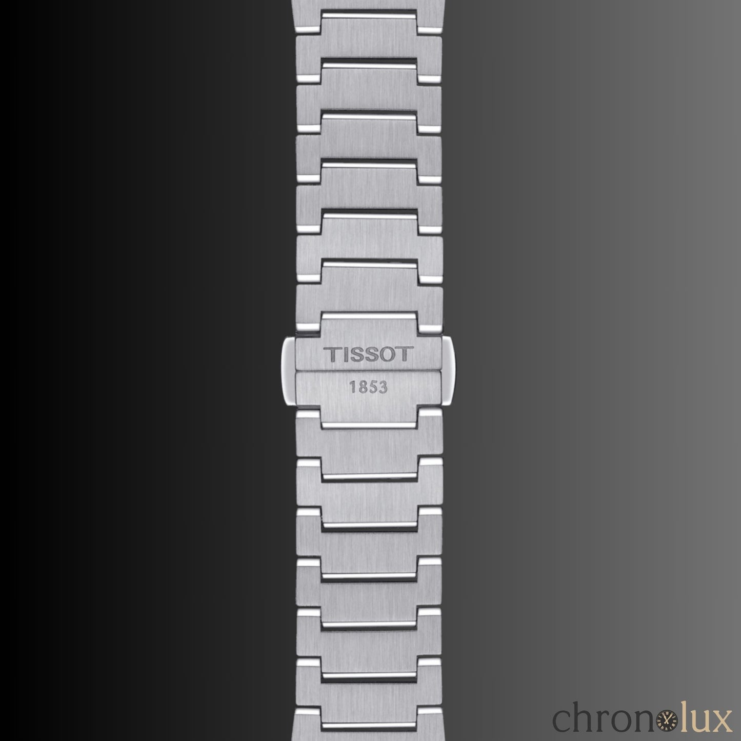 TISSOT PRX 35MM - GREEN