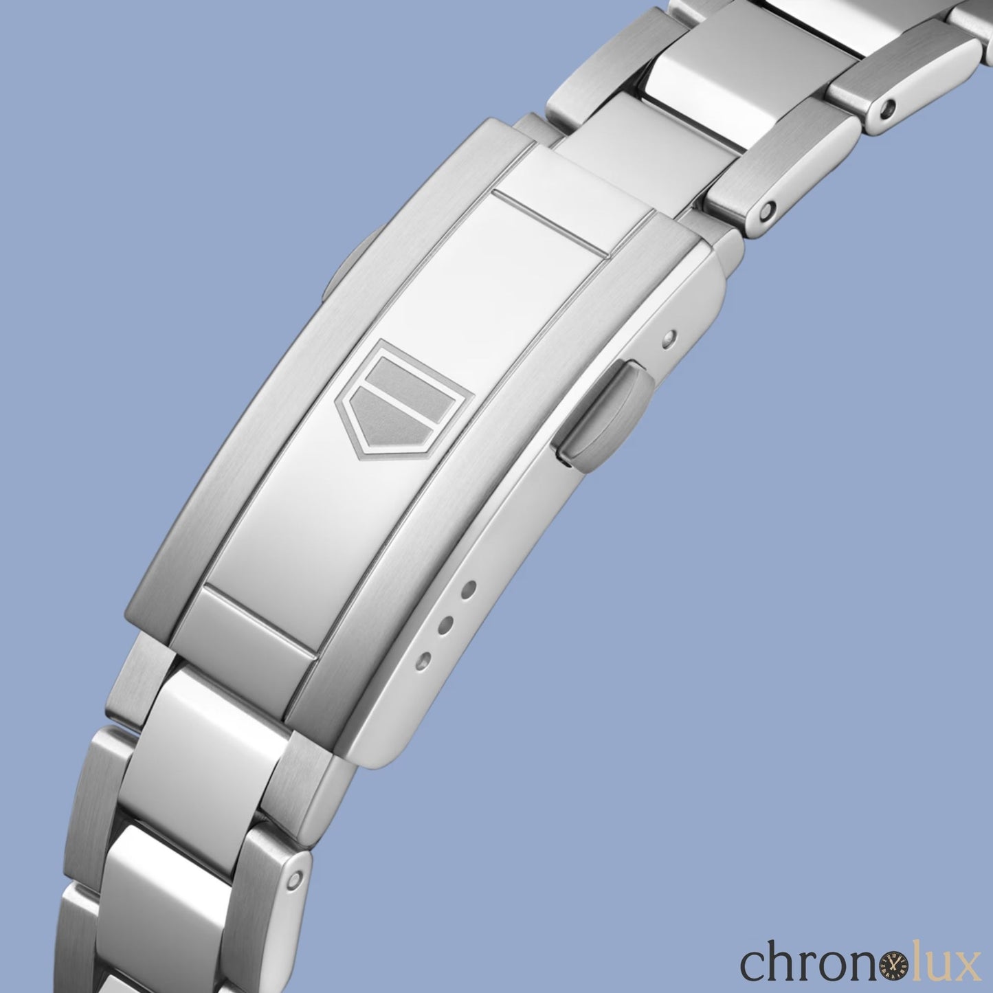 TAG HEUER AQUARACER FOR HER - BLUE