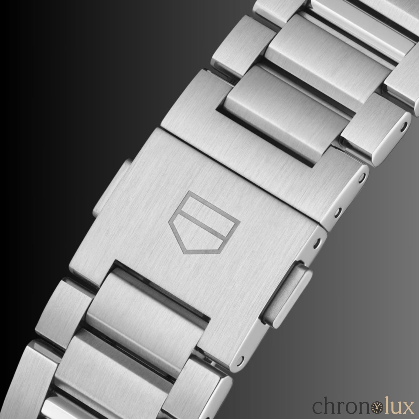 TAG HEUER CARRERA CHRONOGRAPH X PORSCHE