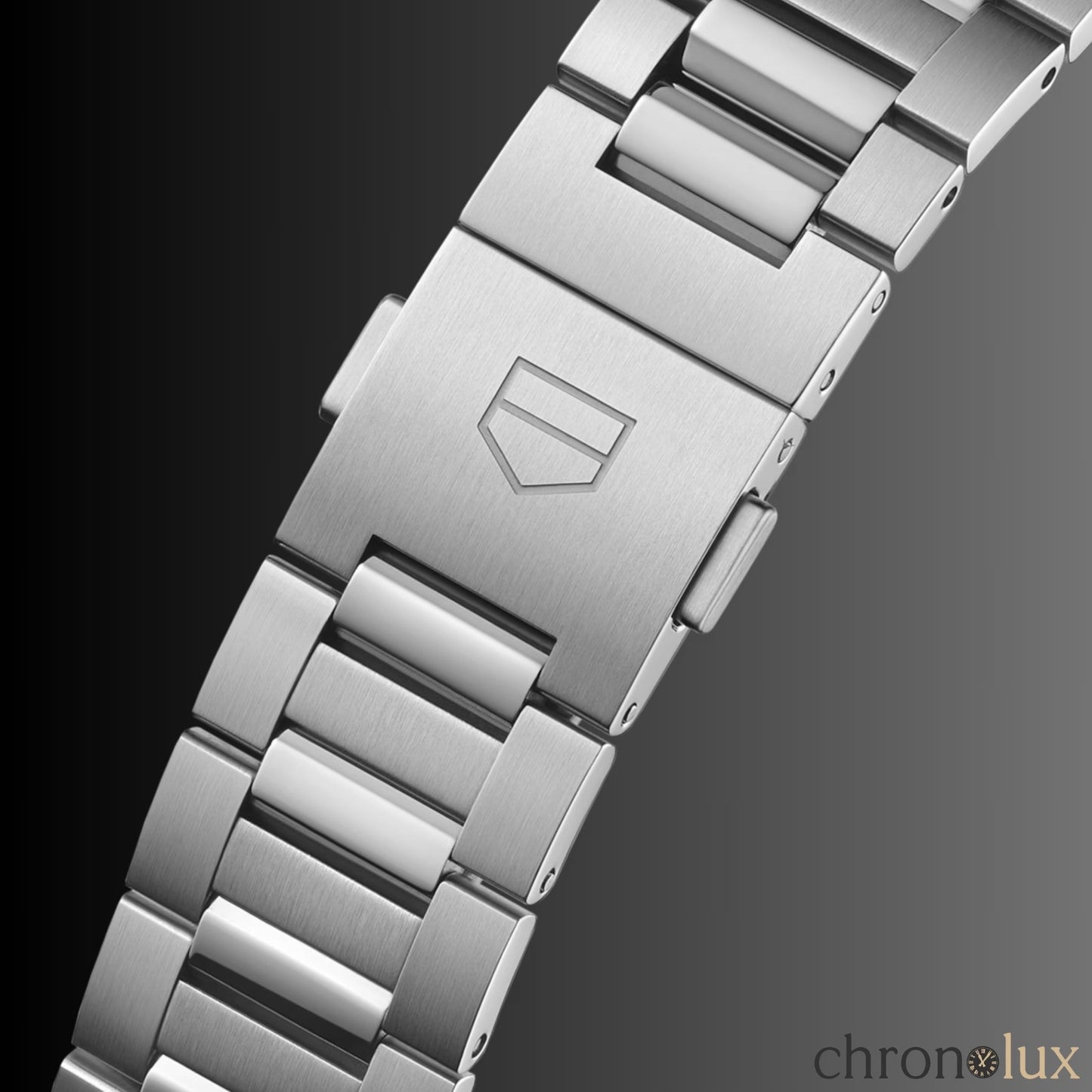 TAG HEUER CARRERA - BLUE