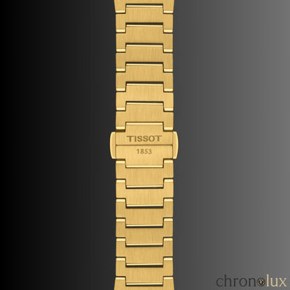 TISSOT PRX 35MM - GOLD