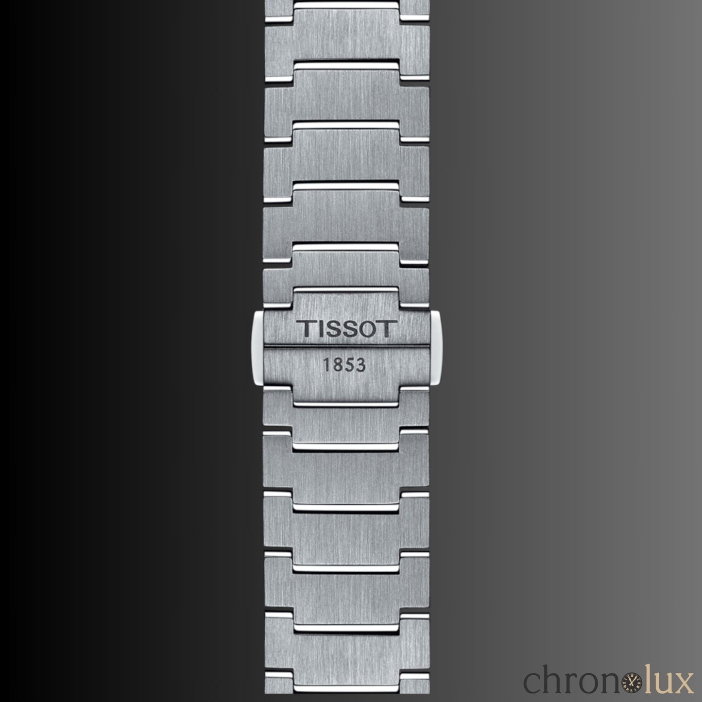 TISSOT PRX 40MM - BLACK