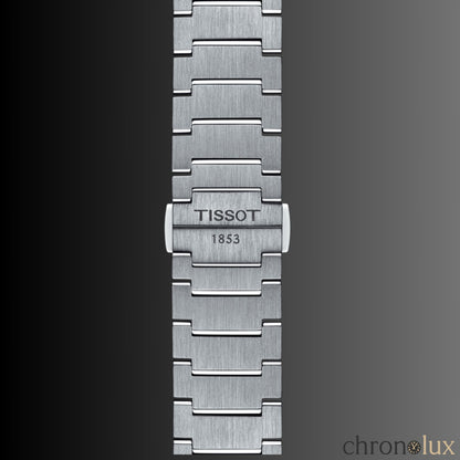 TISSOT PRX 40MM - BLACK